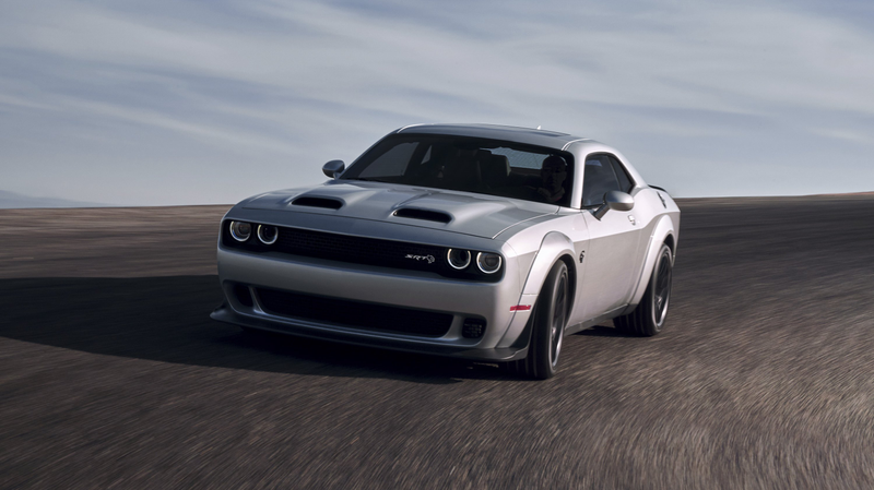 Illustration for article titled More Random auto news Jalopnik seems to have missed